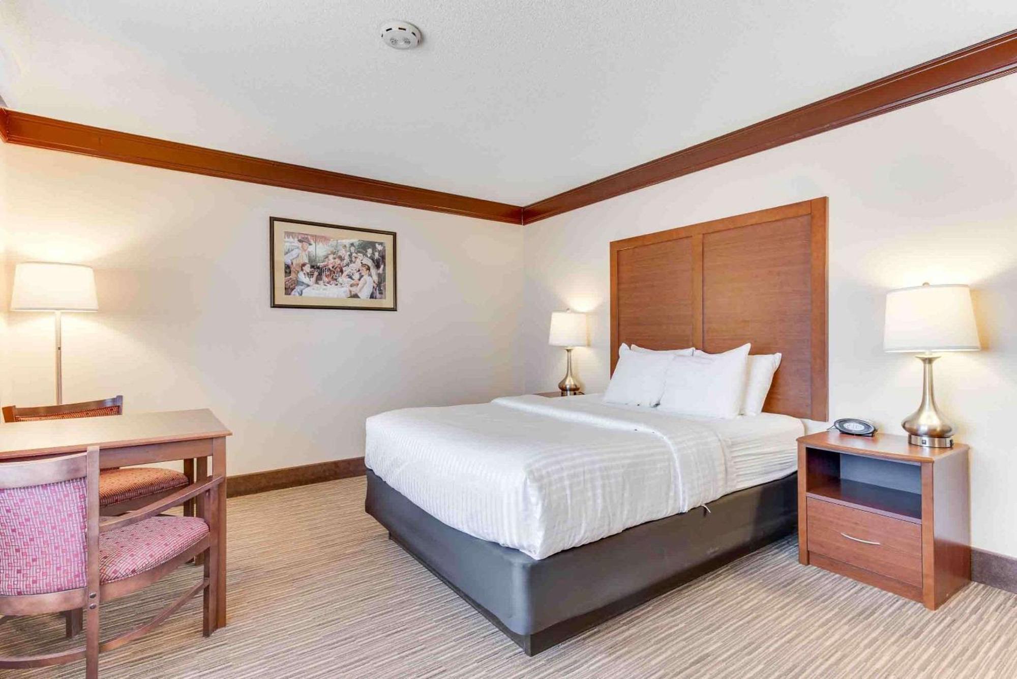 เบสท์ เวสเทิร์น มูฟวี แมเนอร์ Motel Monte Vista ภายนอก รูปภาพ