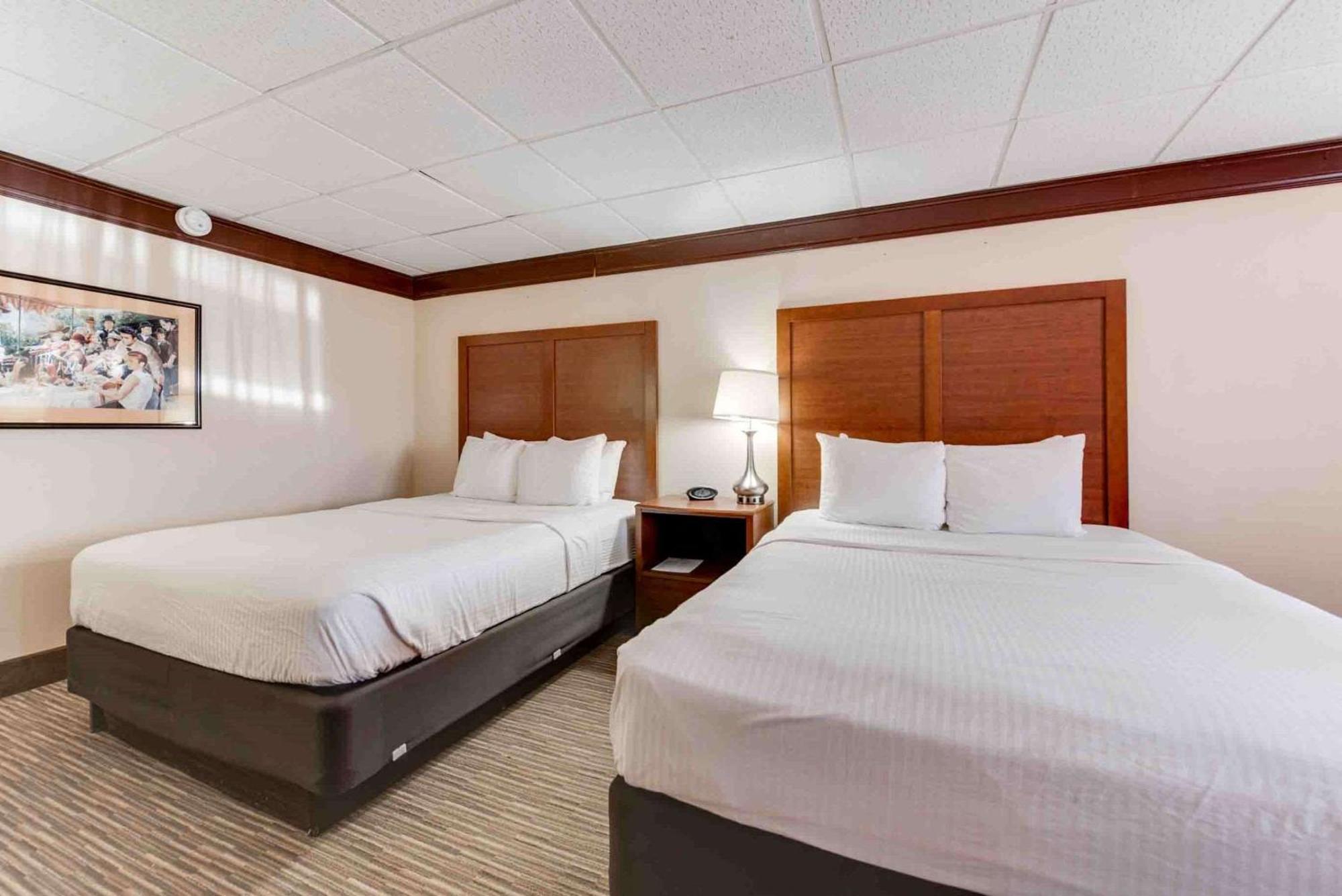 เบสท์ เวสเทิร์น มูฟวี แมเนอร์ Motel Monte Vista ภายนอก รูปภาพ