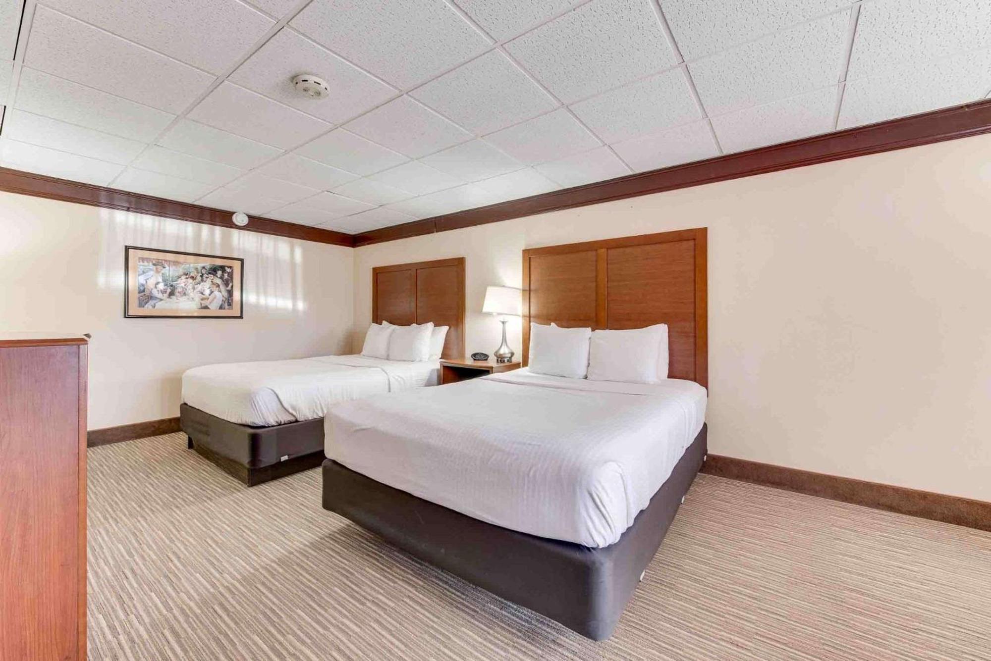 เบสท์ เวสเทิร์น มูฟวี แมเนอร์ Motel Monte Vista ภายนอก รูปภาพ