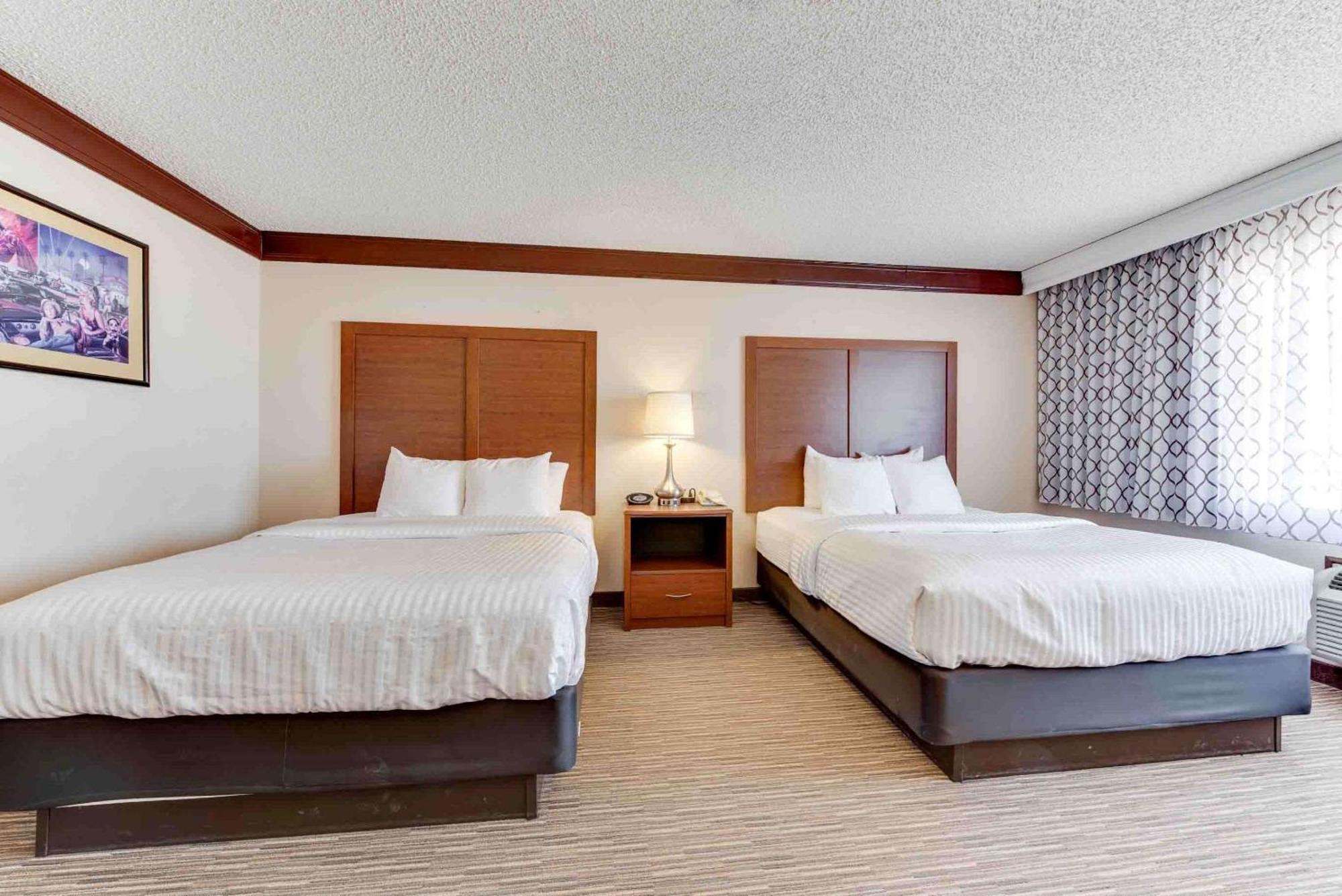 เบสท์ เวสเทิร์น มูฟวี แมเนอร์ Motel Monte Vista ภายนอก รูปภาพ