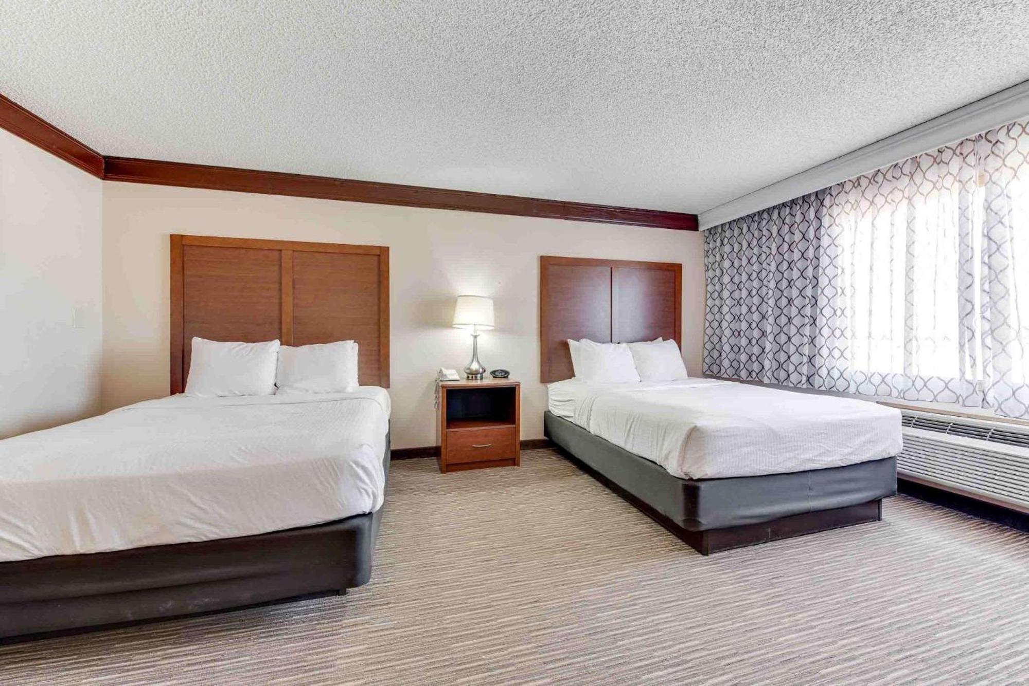 เบสท์ เวสเทิร์น มูฟวี แมเนอร์ Motel Monte Vista ภายนอก รูปภาพ