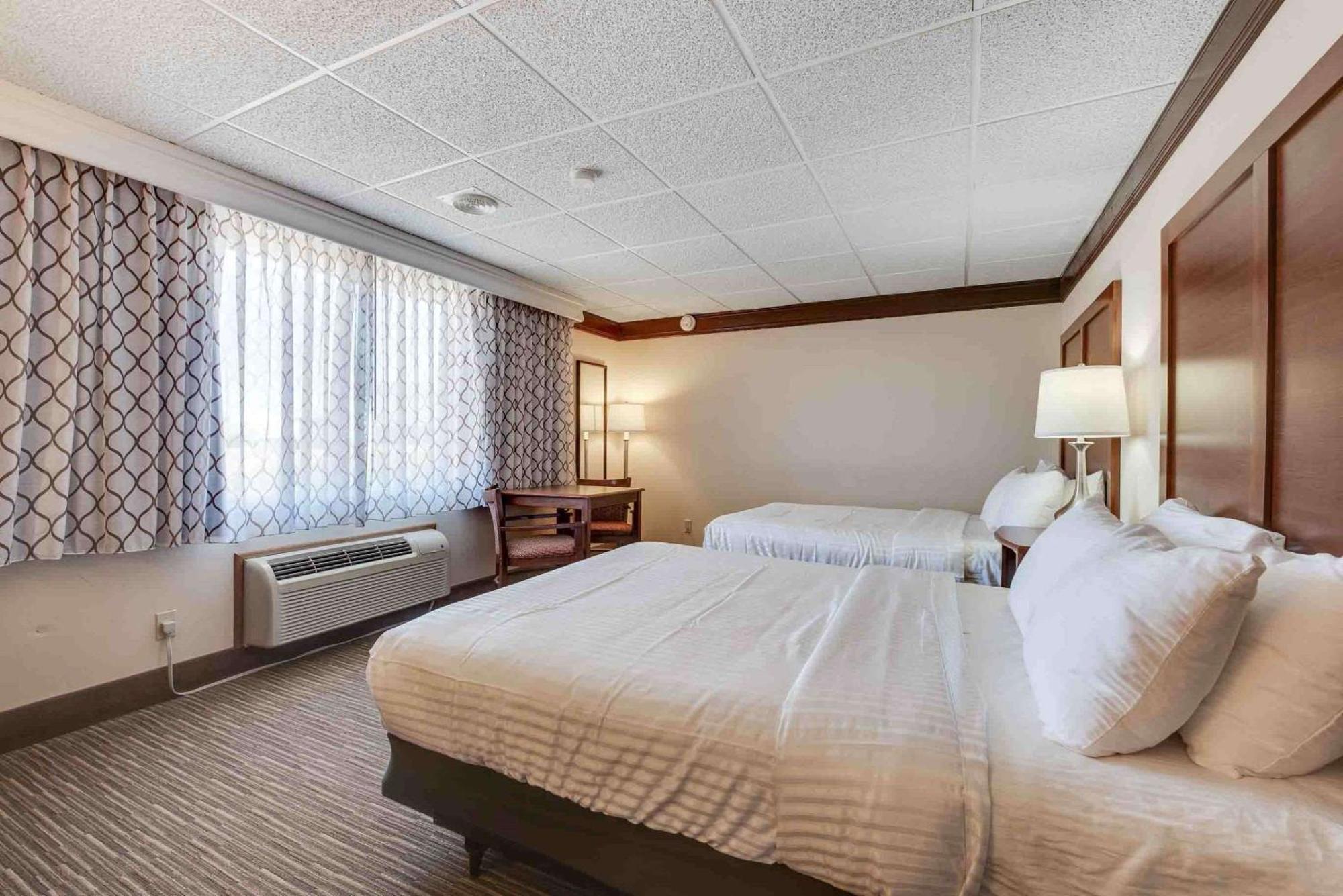 เบสท์ เวสเทิร์น มูฟวี แมเนอร์ Motel Monte Vista ภายนอก รูปภาพ