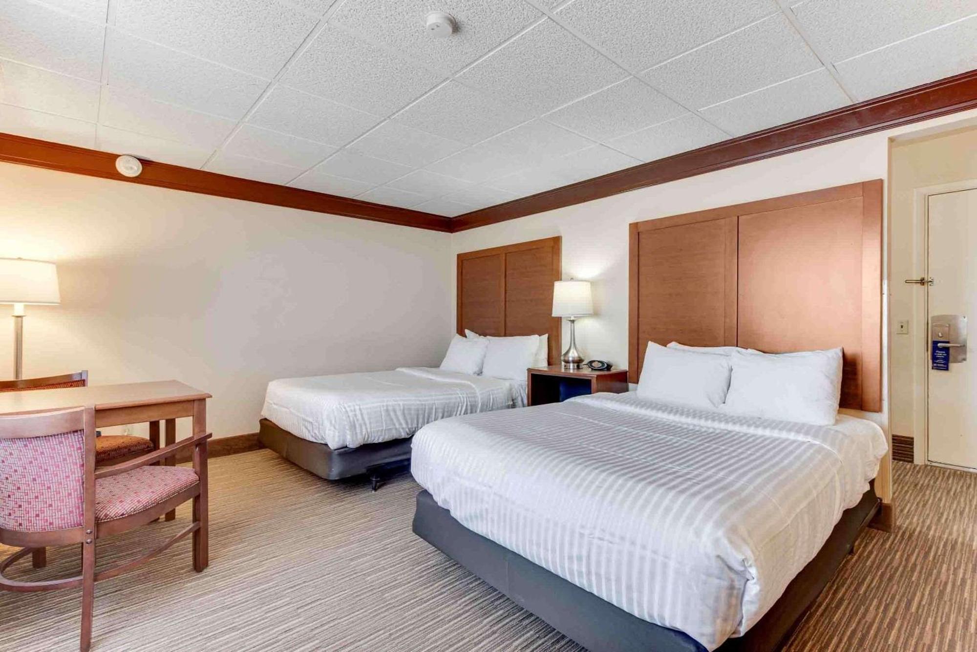 เบสท์ เวสเทิร์น มูฟวี แมเนอร์ Motel Monte Vista ภายนอก รูปภาพ